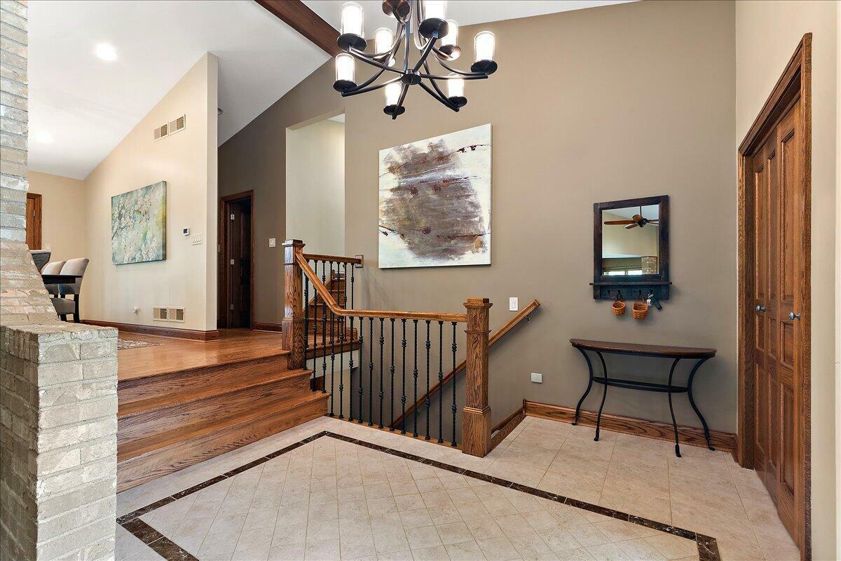 Property Photo:  10348 Woburn Court  IL 60462 
