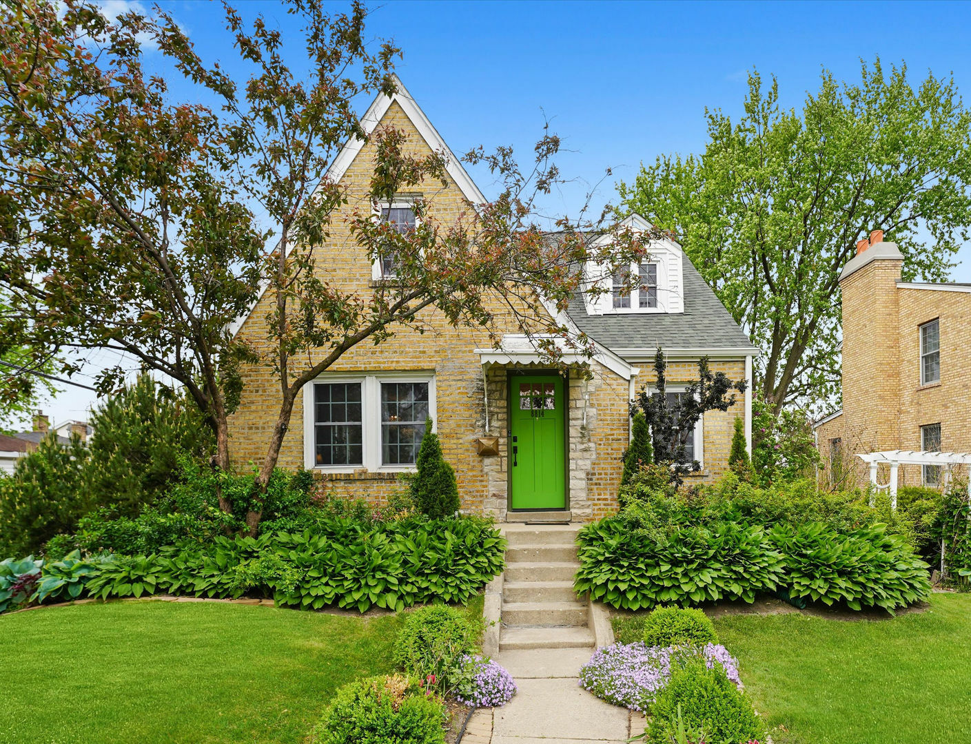 8814 Sayre Avenue  Morton Grove IL 60053 photo