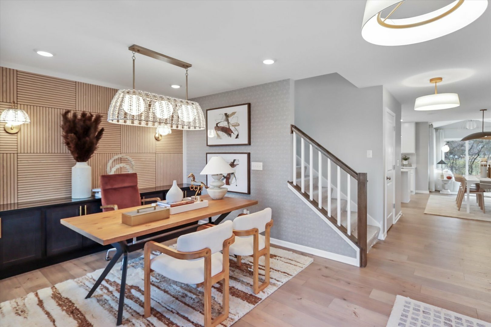 Property Photo:  134 Piper Glen Avenue  IL 60543 