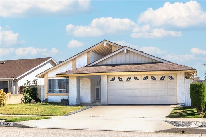 13522 Carnaby Street  Cerritos CA 90703 photo