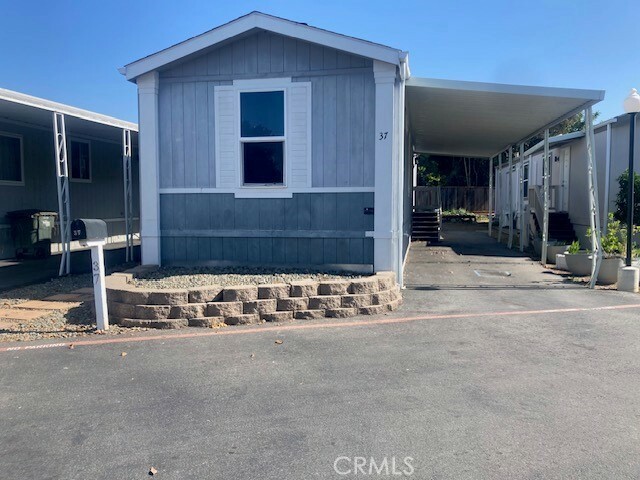 1885 E Bayshore Road 37  East Palo Alto CA 94303 photo
