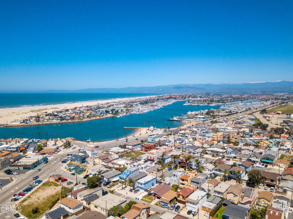 Property Photo: 316 Santa Monica Drive CA 93035