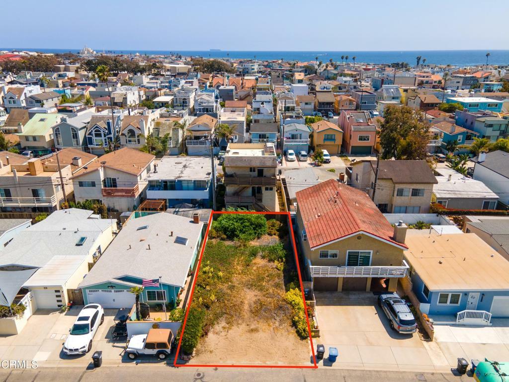 Property Photo:  316 Santa Monica Drive  CA 93035 