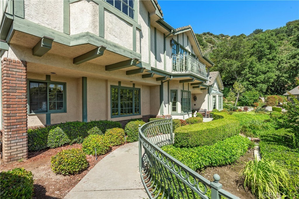 Property Photo:  1170 N Englewild Dr.  CA 91741 