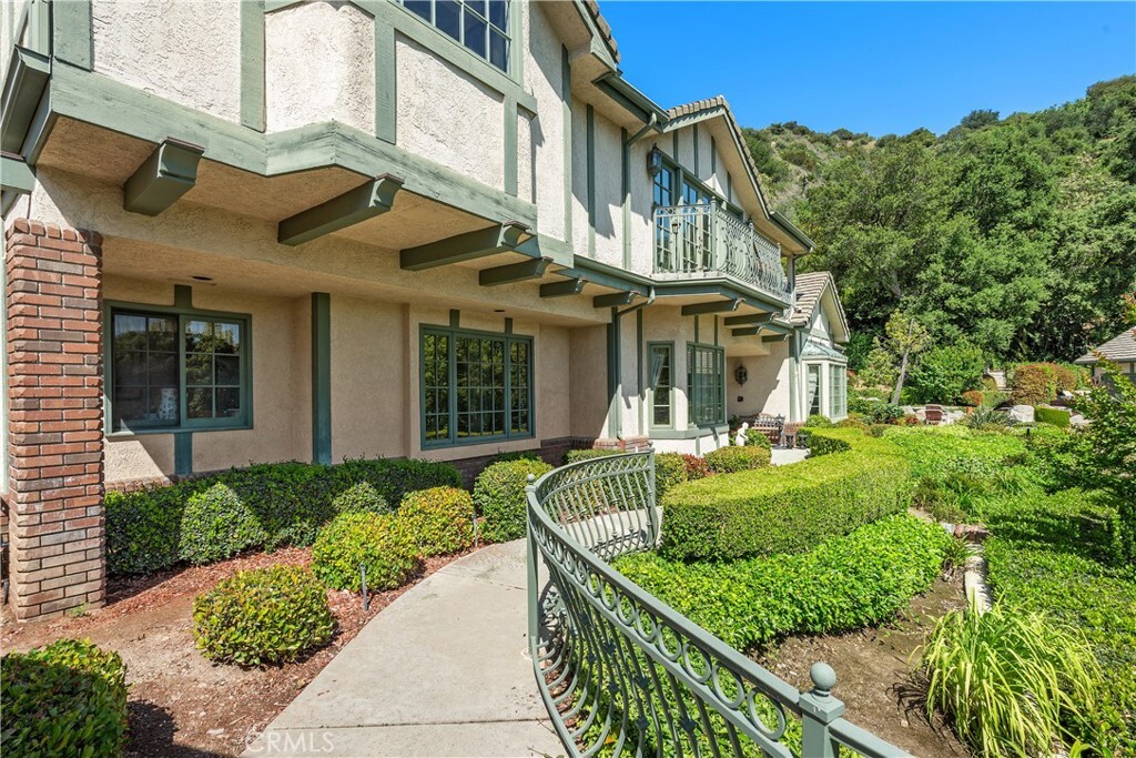 Property Photo: 1170 N Englewild Dr. CA 91741