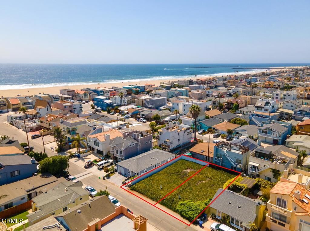 Property Photo:  141 Los Angeles Avenue  CA 93035 