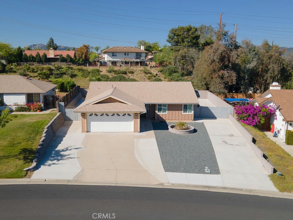 Property Photo: 42117 Agena Street CA 92592