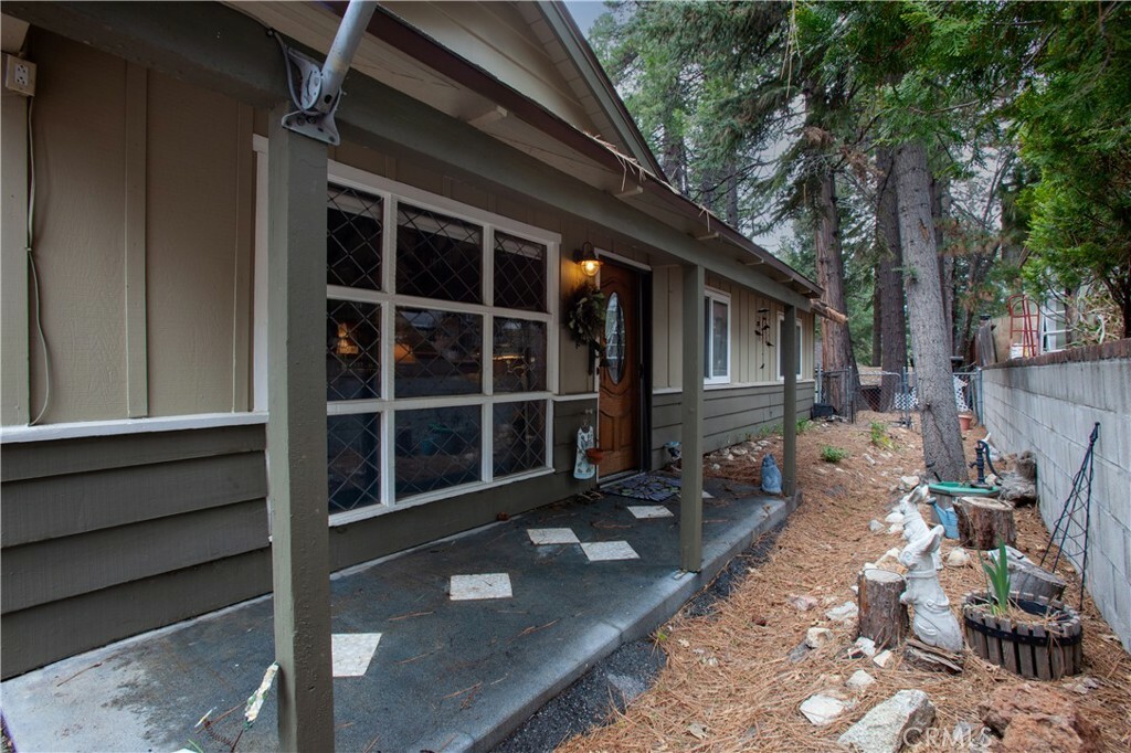 Property Photo: 31510 Overhill Dr. CA 92382