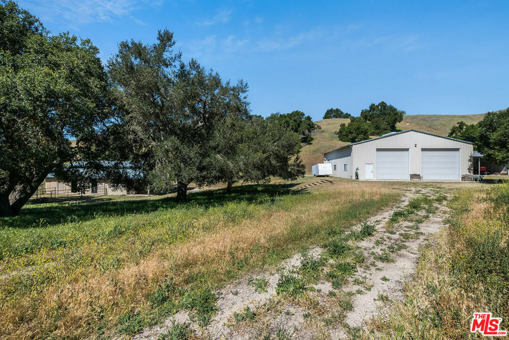 Property Photo: 3349 Long Valley Road CA 93460