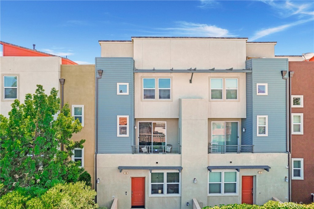 Property Photo: 168 N Orange Avenue CA 92821