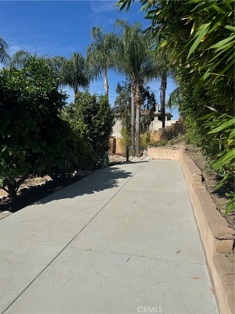 Property Photo: 23350 Clipper Court CA 92587