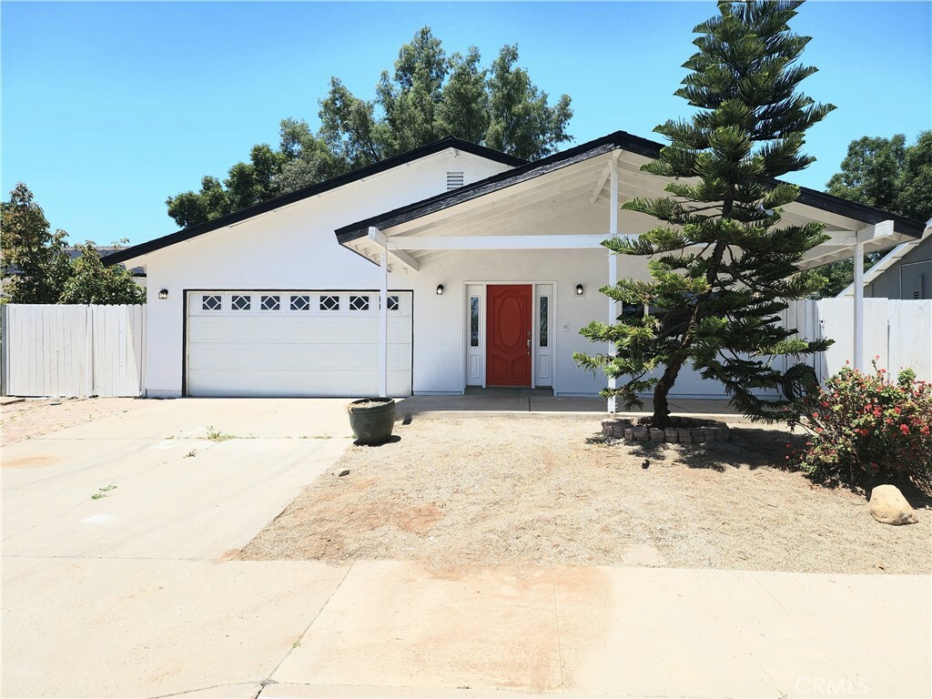 Property Photo: 2262 Mark Place CA 92027