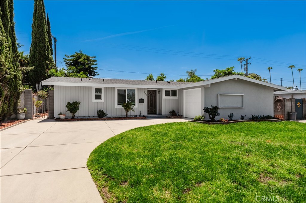 Property Photo: 16540 E Kingside Drive CA 91722