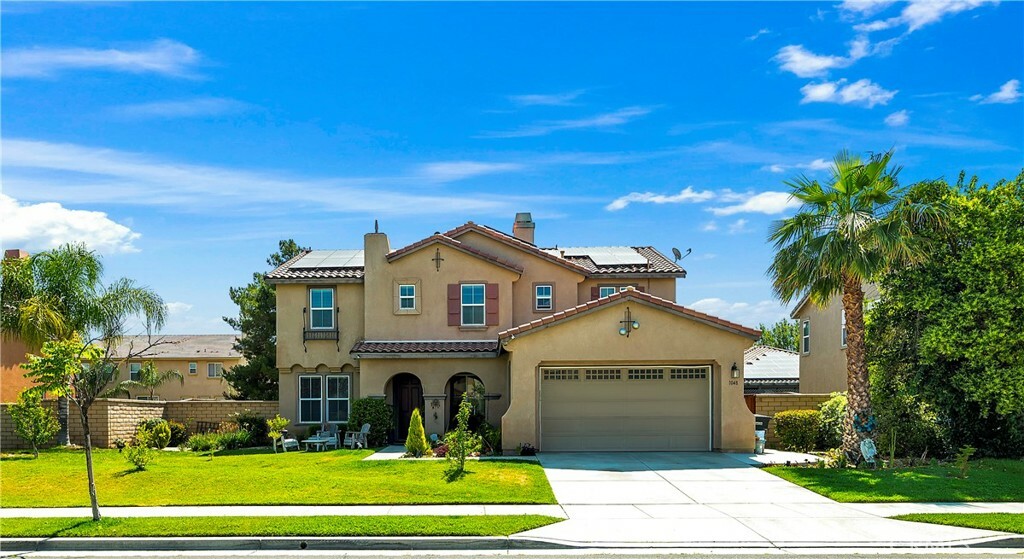 Property Photo: 1048 Paintbrush Trail CA 92545