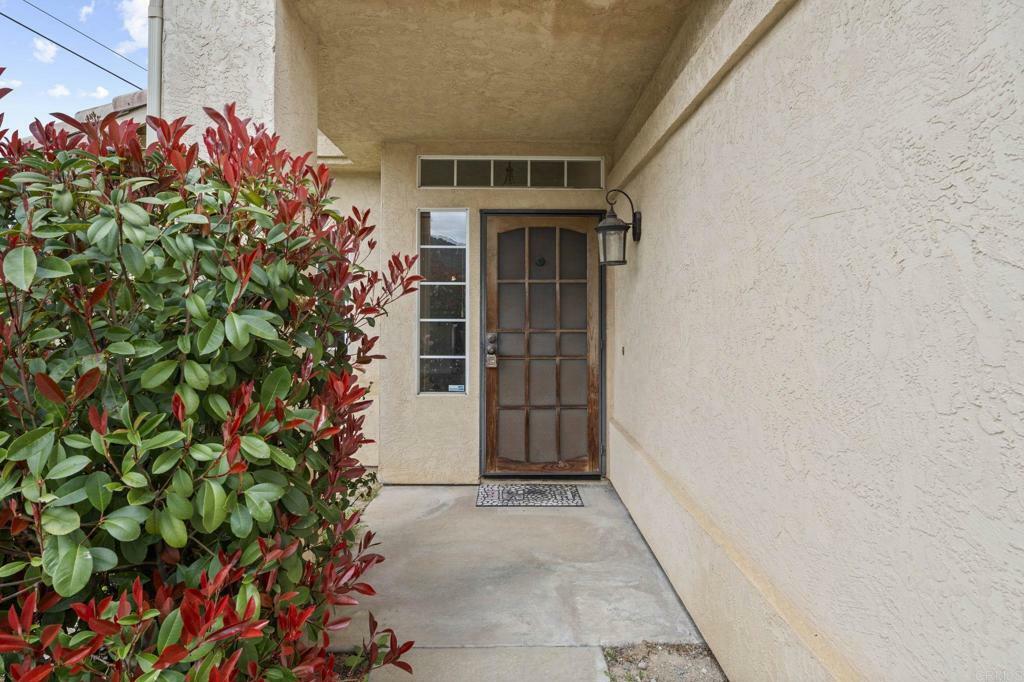 Property Photo: 14204 Legacy Ln CA 92021
