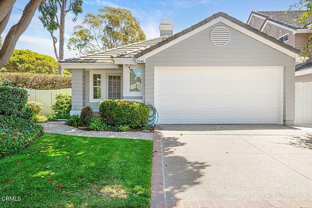 2546 Spinnaker Avenue  Port Hueneme CA 93041 photo