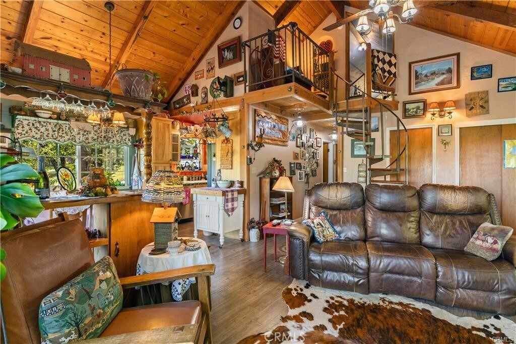 Property Photo:  3062 Riviera Heights Drive  CA 95451 