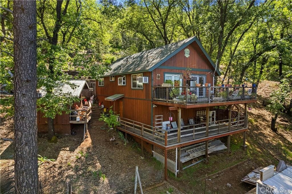 Property Photo:  3062 Riviera Heights Drive  CA 95451 