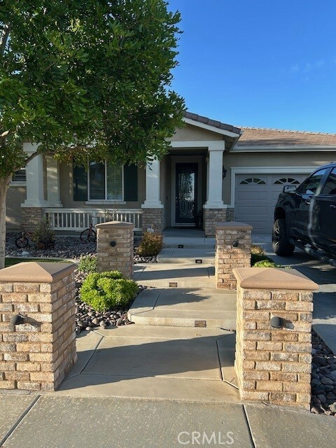 Property Photo: 29265 Fenwick Circle CA 92584