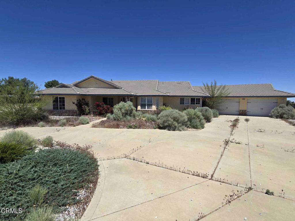 Property Photo: 12780 Fir Street CA 92344