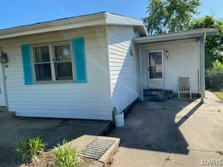 Property Photo: 208 Edwards Avenue MO 63801