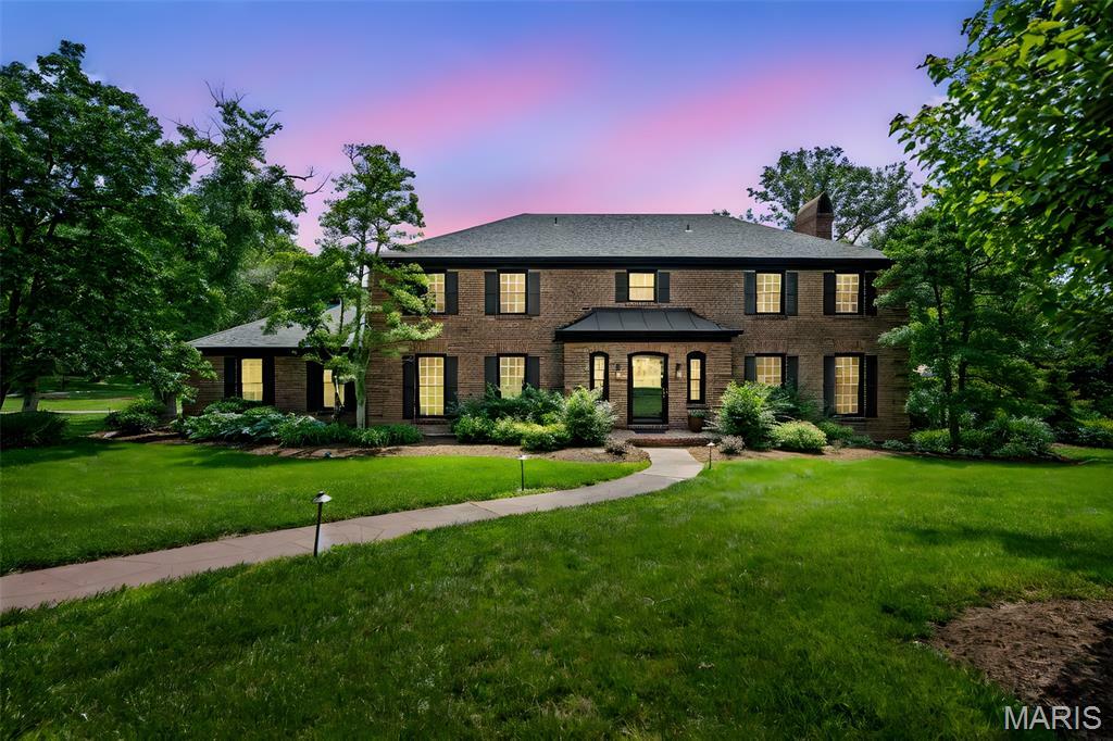 Property Photo: 33 Dunleith Drive MO 63124