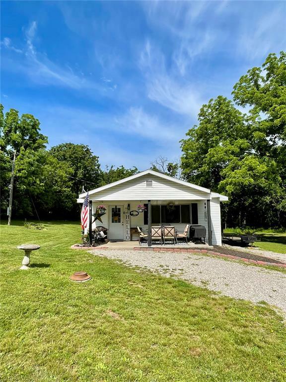 Property Photo: 25629 Ortega Dr MO 65536