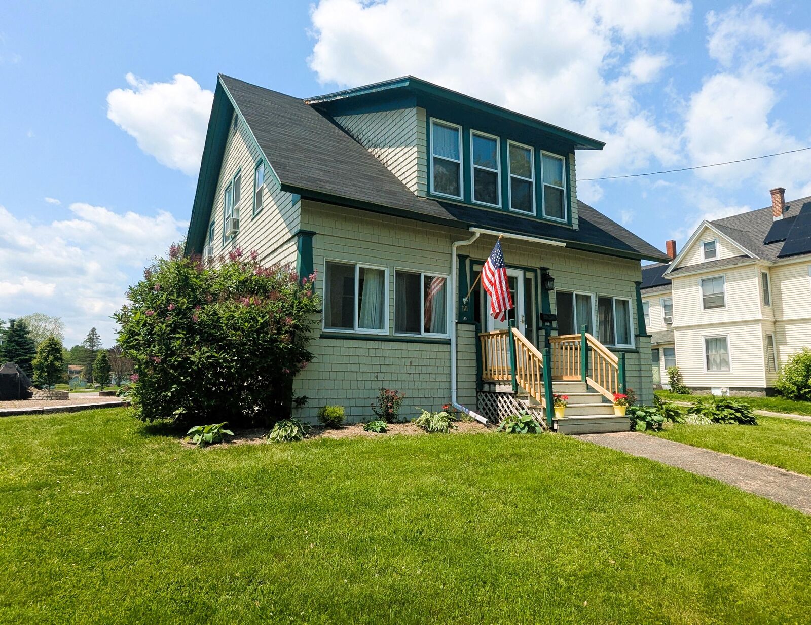 Property Photo:  191 Bates Street  ME 04967 