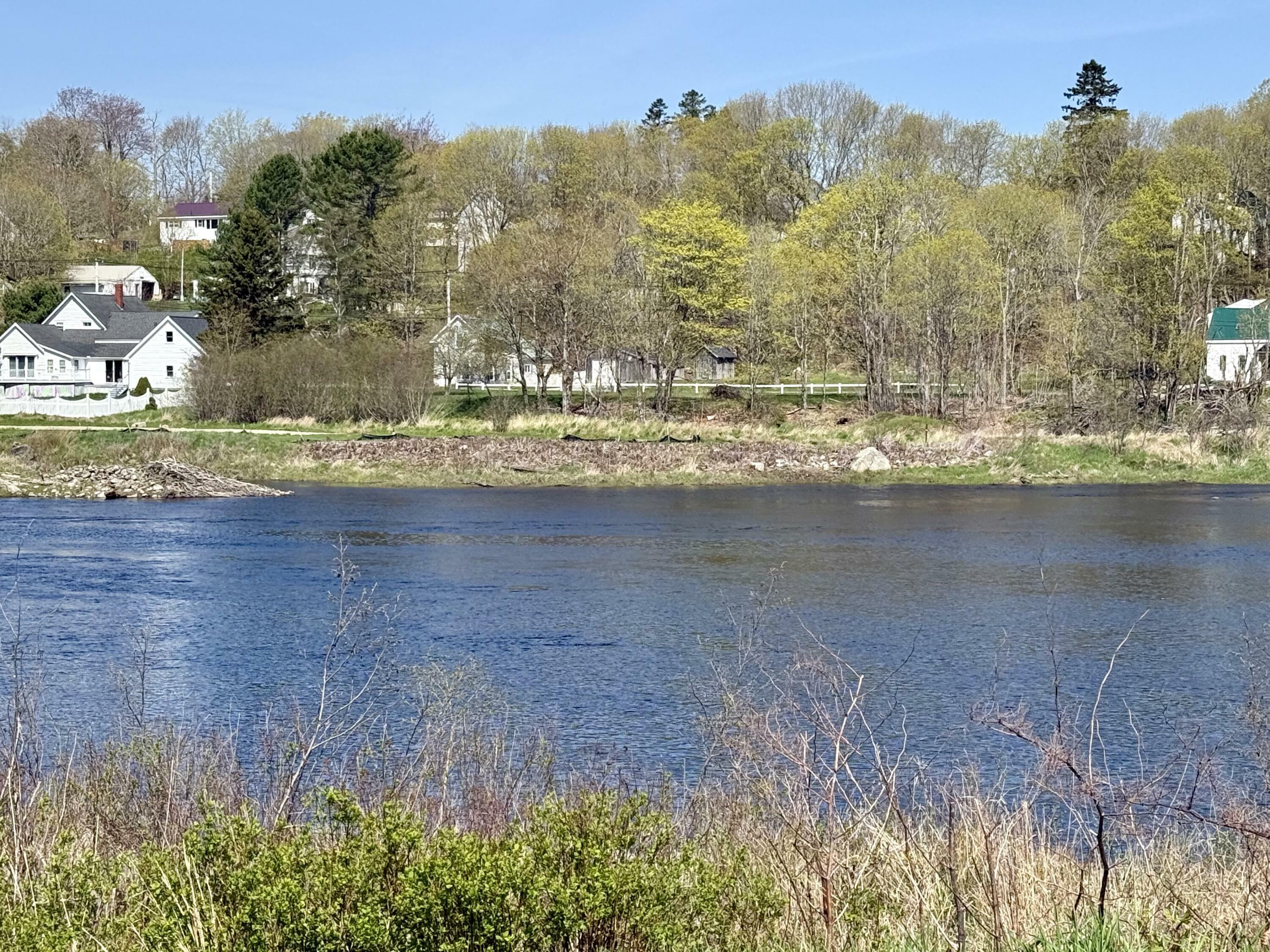 Property Photo: 35 Water Street ME 04654