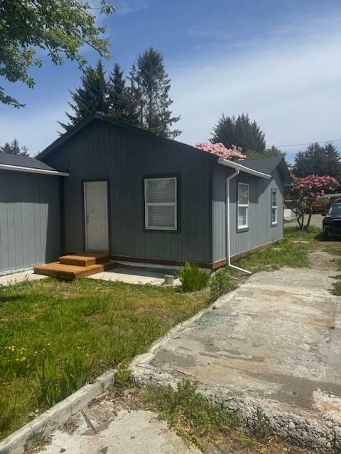 Property Photo: 116 Olive Street CA 95531