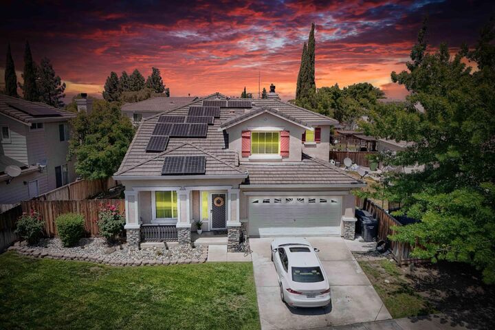 Property Photo:  3227 Cathleen Lane  CA 95377 