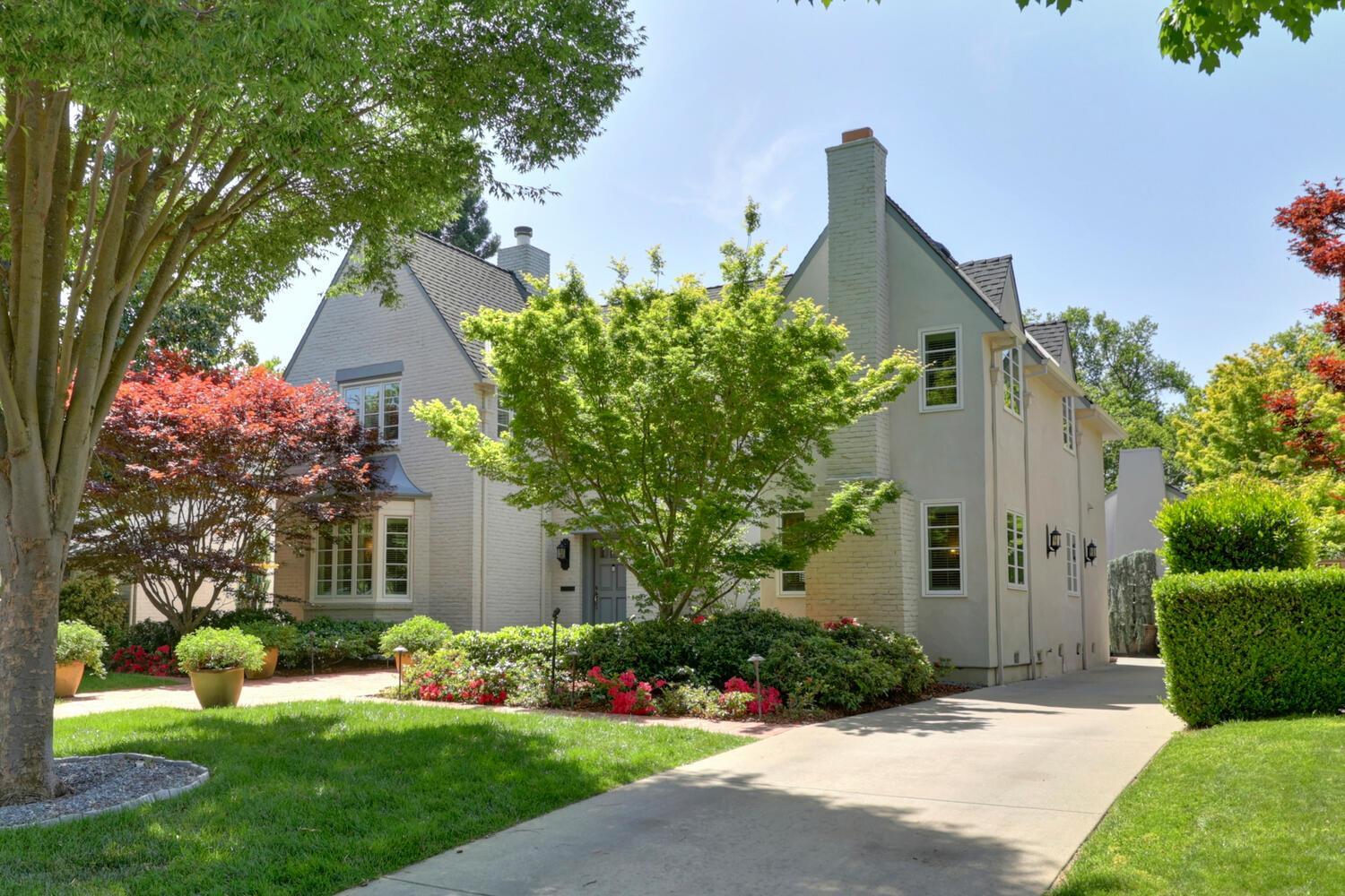 1020 46th Street  Sacramento CA 95819 photo