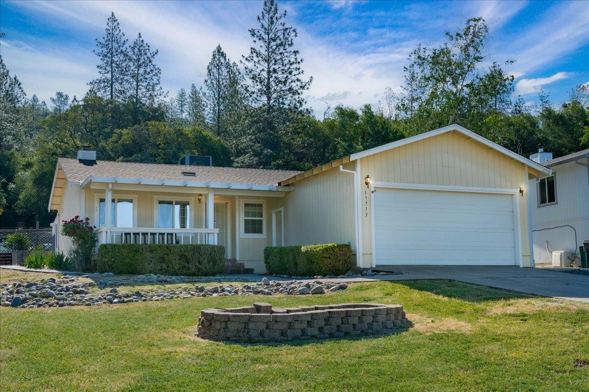 Property Photo: 17713 Lake Forest Drive CA 95946