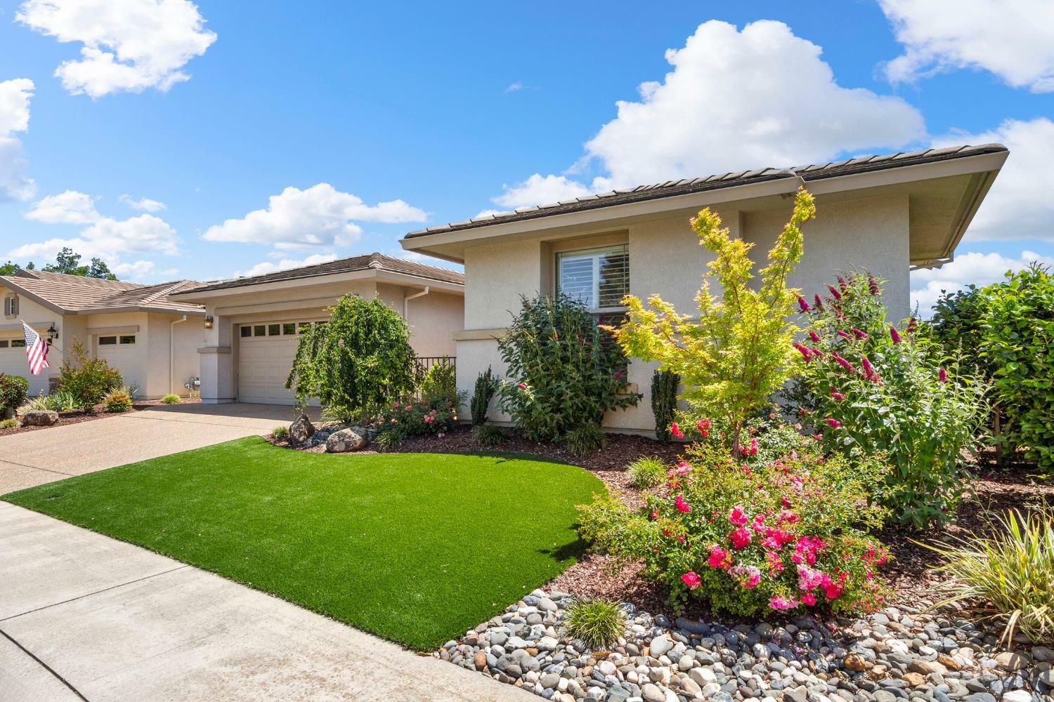 Property Photo: 1137 Lasso Lake Lane CA 95648