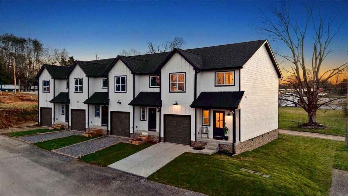 Property Photo: 3670 Main Street 1 TN 37347