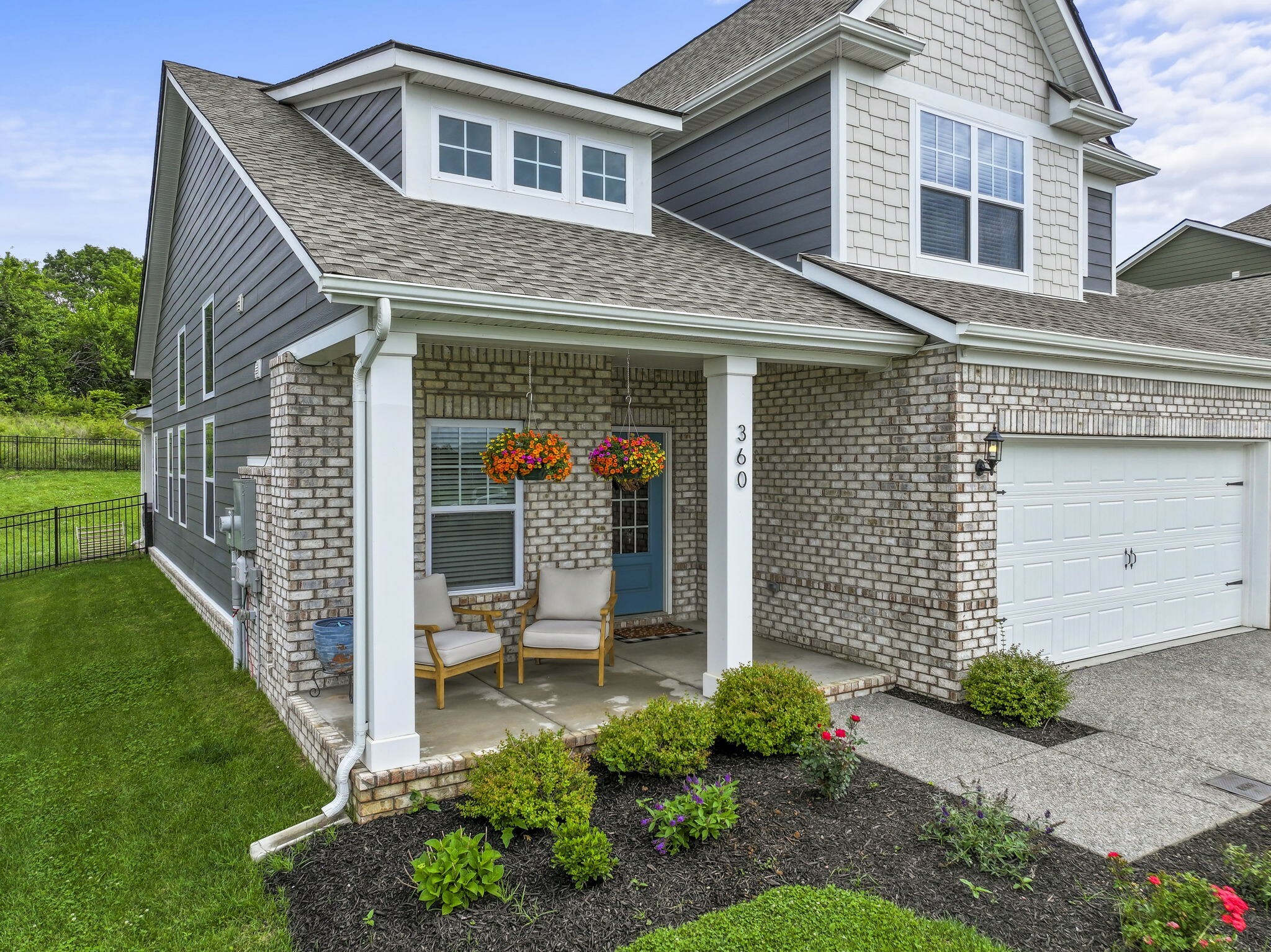 Property Photo: 360 Gulfstream Dr TN 37066