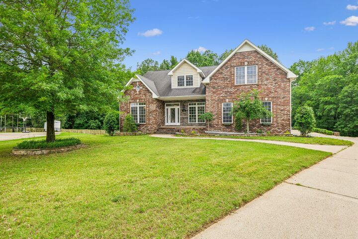 Property Photo: 3346 Sheffield Way TN 37043