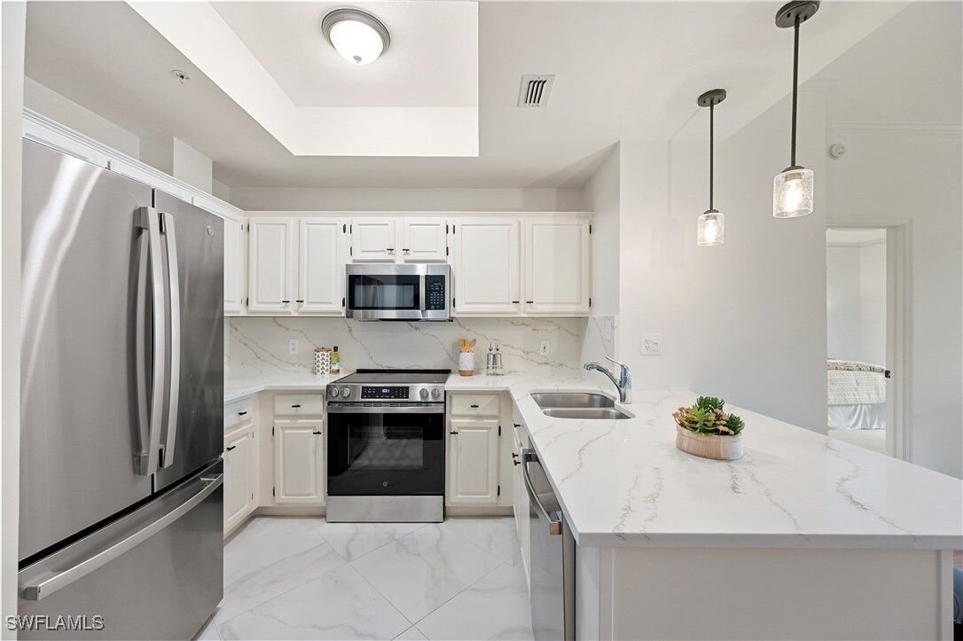 Property Photo:  201 Arbor Lake Drive 204  FL 34110 