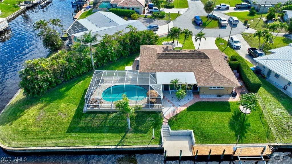 Property Photo: 2801 SE 17th Avenue FL 33904