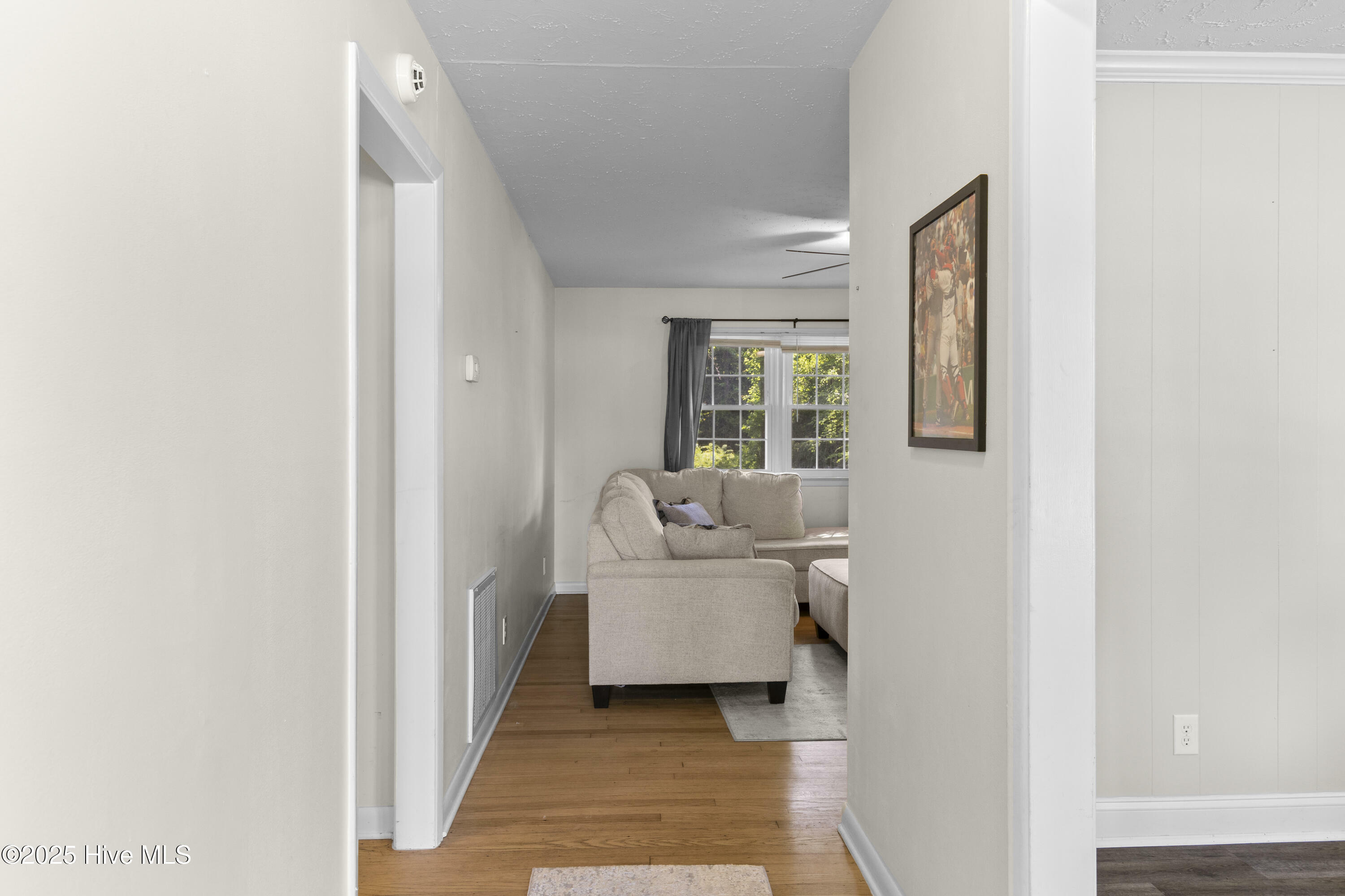 Property Photo: 201 McArthur Drive NC 28546