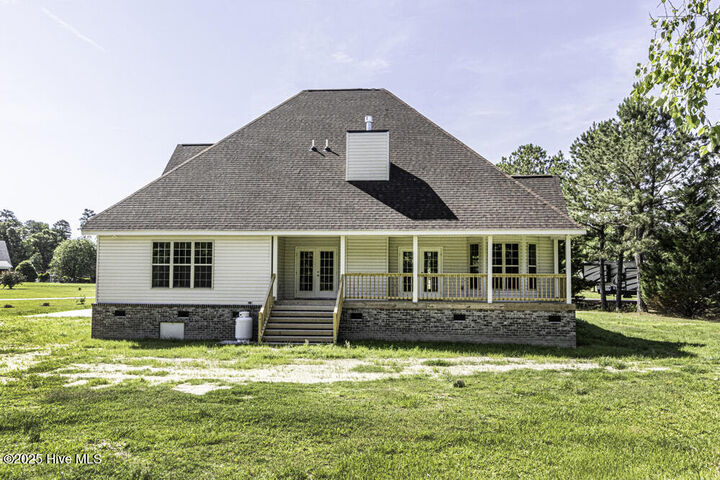 Property Photo: 131 Putters Lane NC 27864