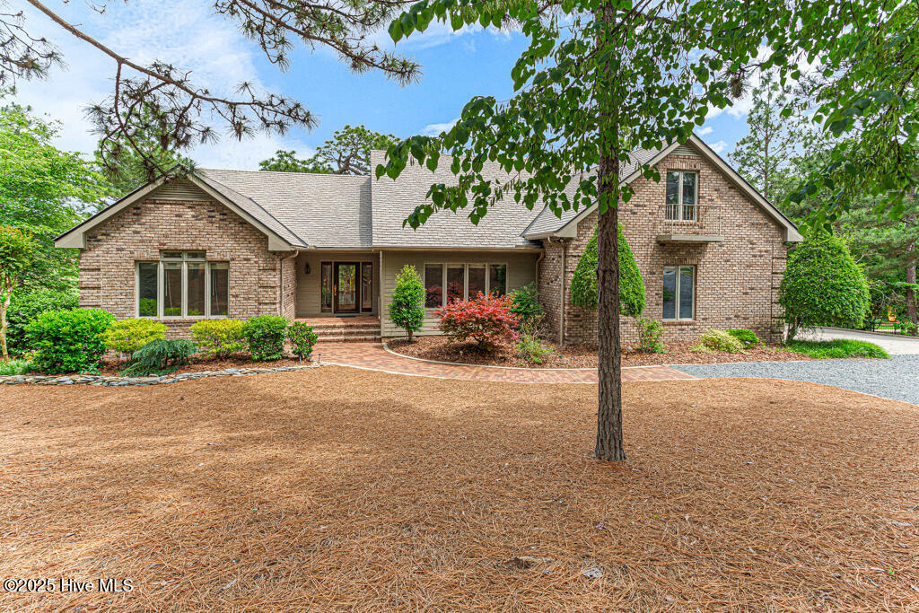 Property Photo: 20 Shenecossett Lane NC 28374