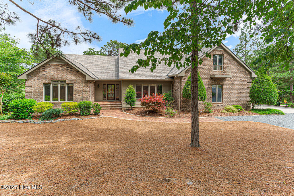Property Photo: 20 Shenecossett Lane NC 28374