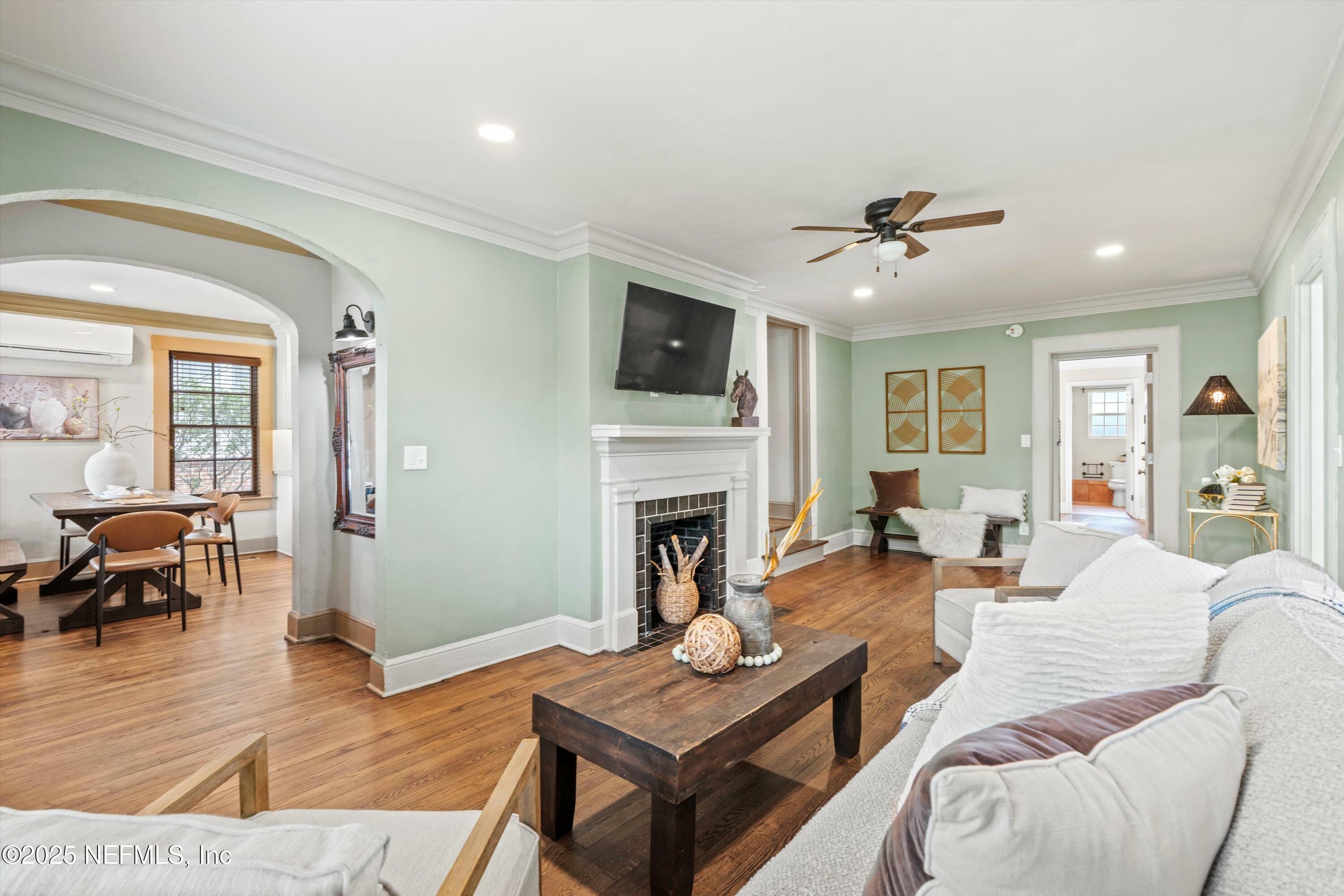 1745 Belmonte Avenue  Jacksonville FL 32207 photo