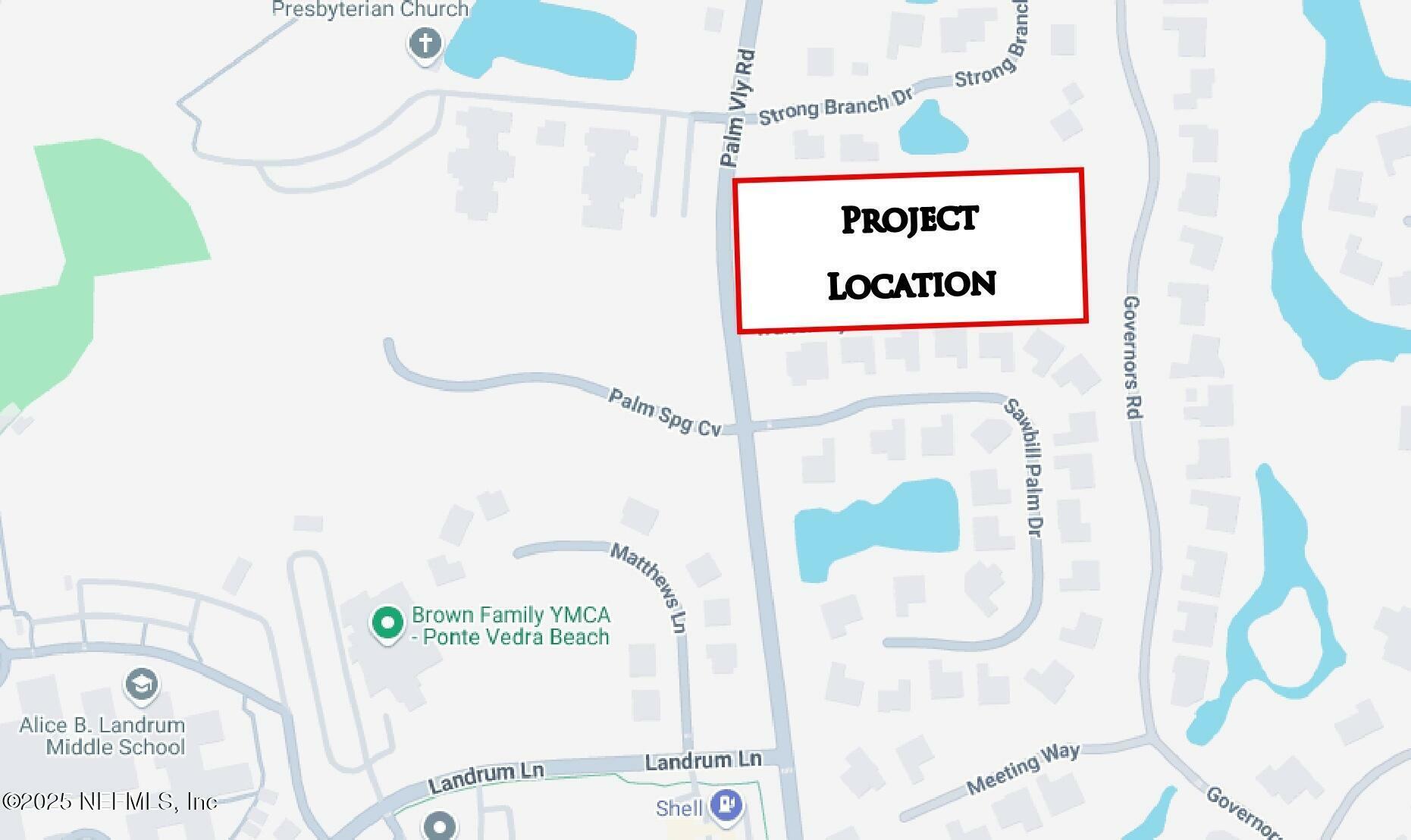Property Photo: 35 Walter Way FL 32082