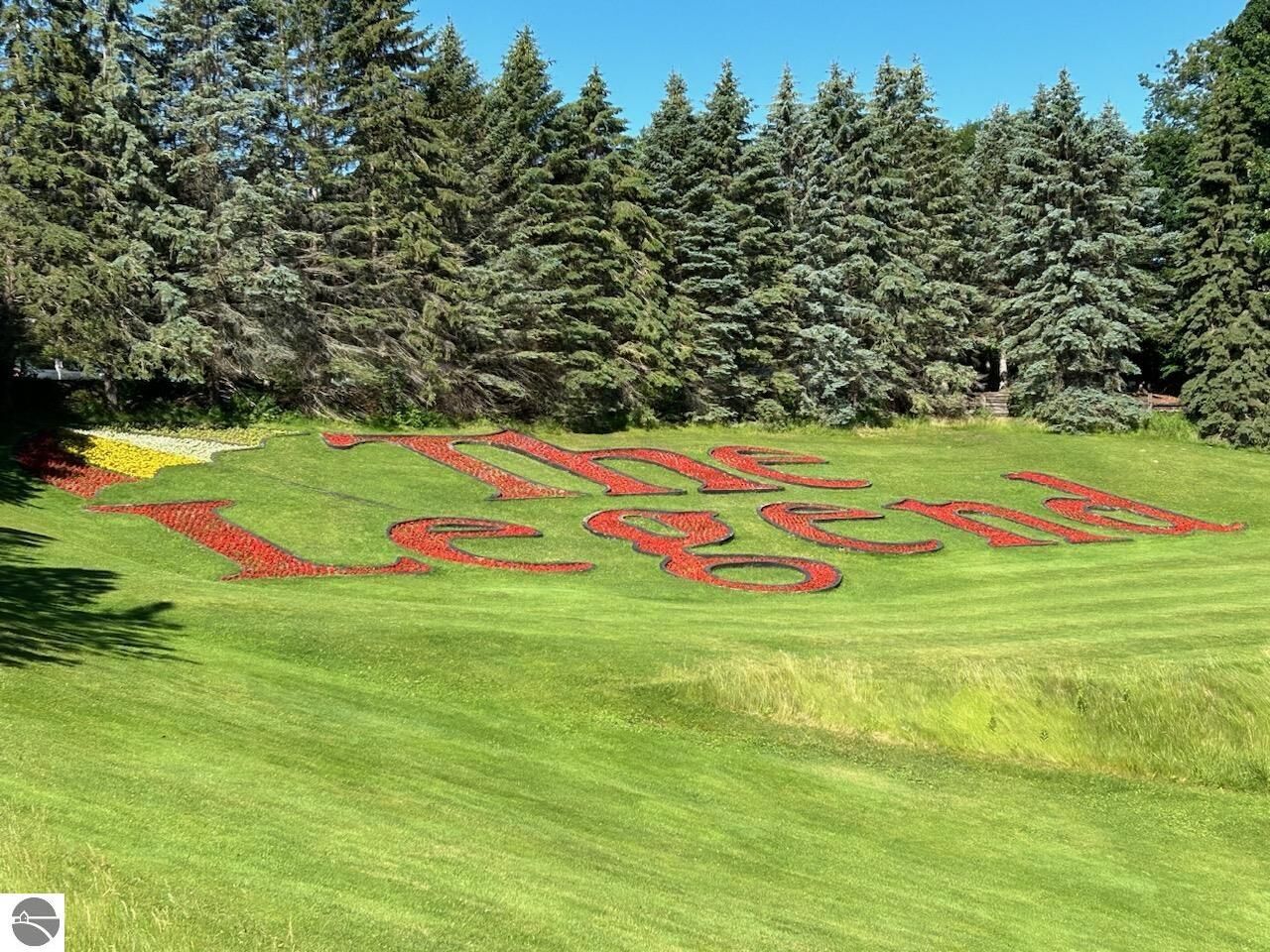 Property Photo: 127 Founders Ridge MI 49615