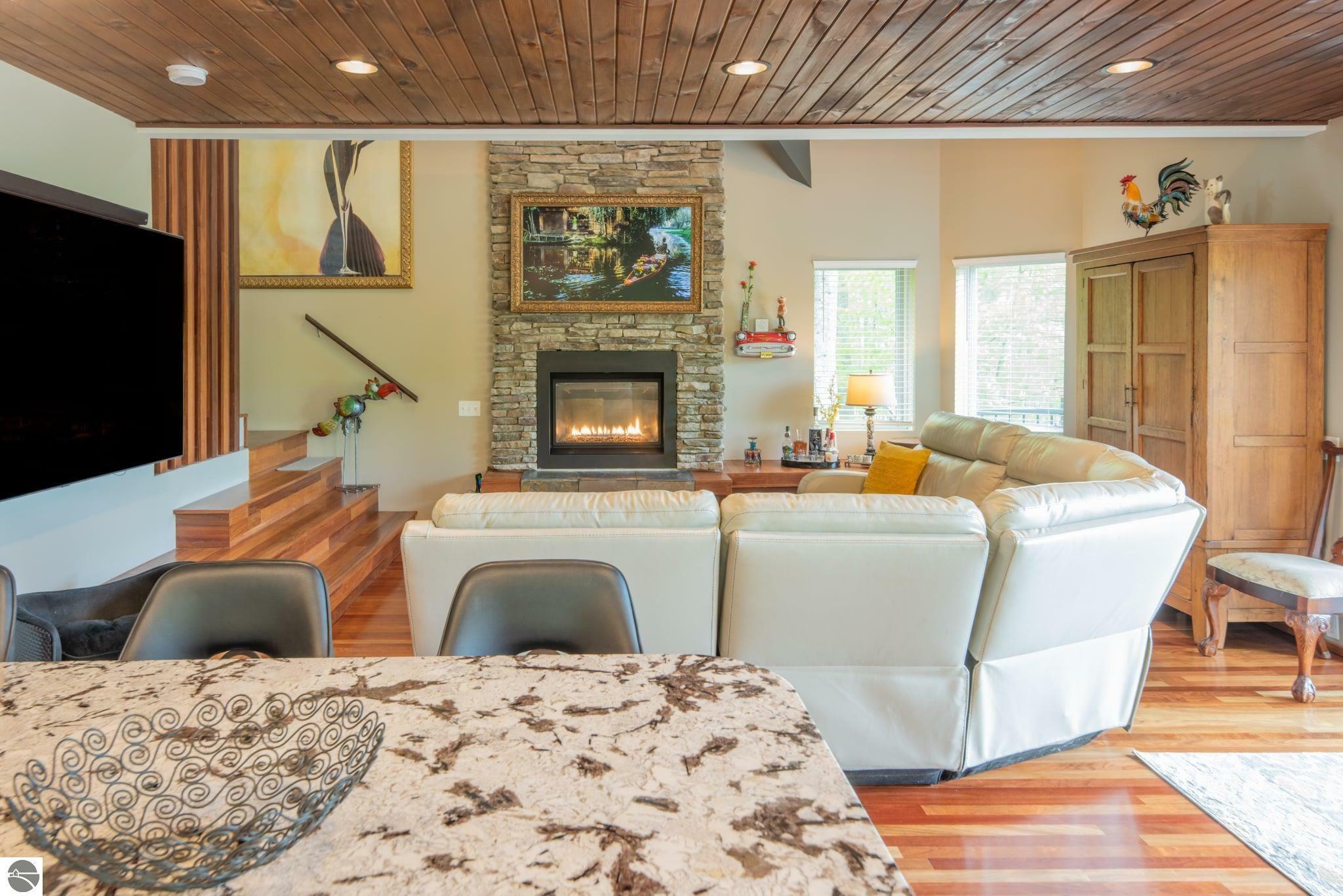 Property Photo:  2506 Hawks Eye Drive  MI 49615 