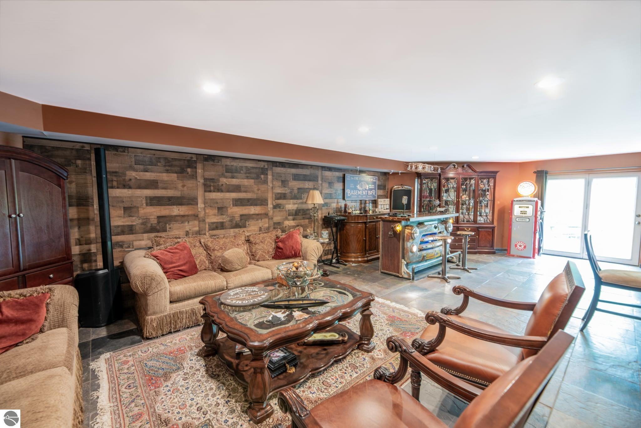 Property Photo: 2506 Hawks Eye Drive MI 49615