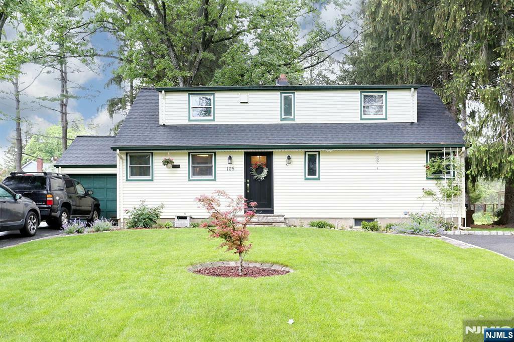 Property Photo: 105 Rivervale Road NJ 07656