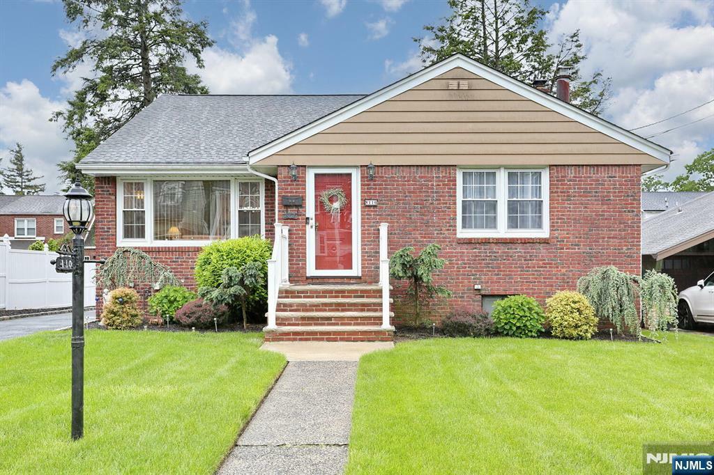 110 Harrison Avenue  Hasbrouck Heights NJ 07604 photo